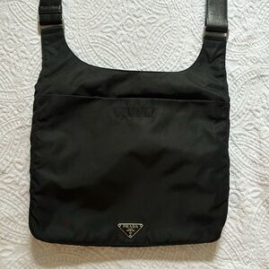 Authentic Prada